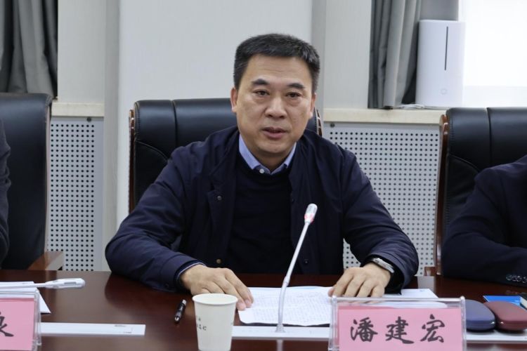 简篇-铁道运输专业委员会工作会议在纽约国际官网顺利召开