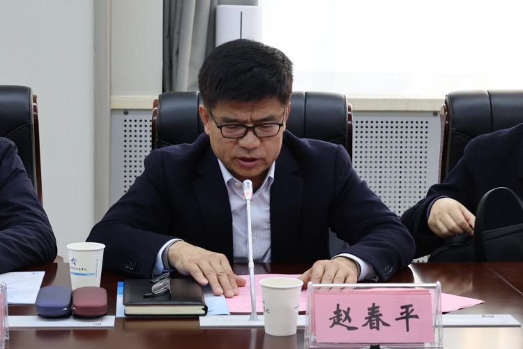 简篇-铁道运输专业委员会工作会议在纽约国际官网顺利召开