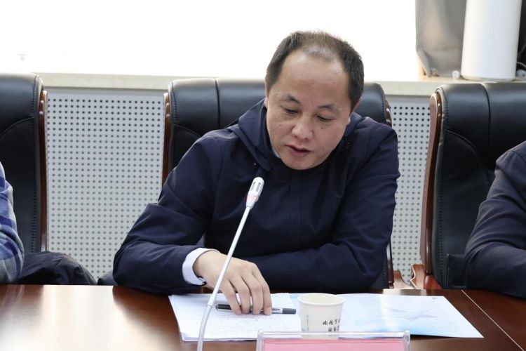 简篇-铁道运输专业委员会工作会议在纽约国际官网顺利召开